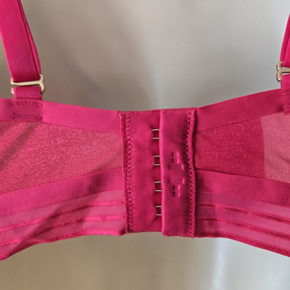 Tell Tale Demi Bra - Picture 7 of 10